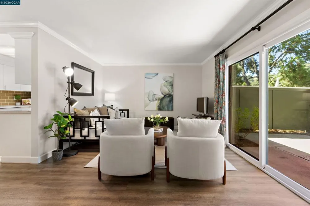 1500 Golden Rain Rd #1 Walnut Creek, CA 94595