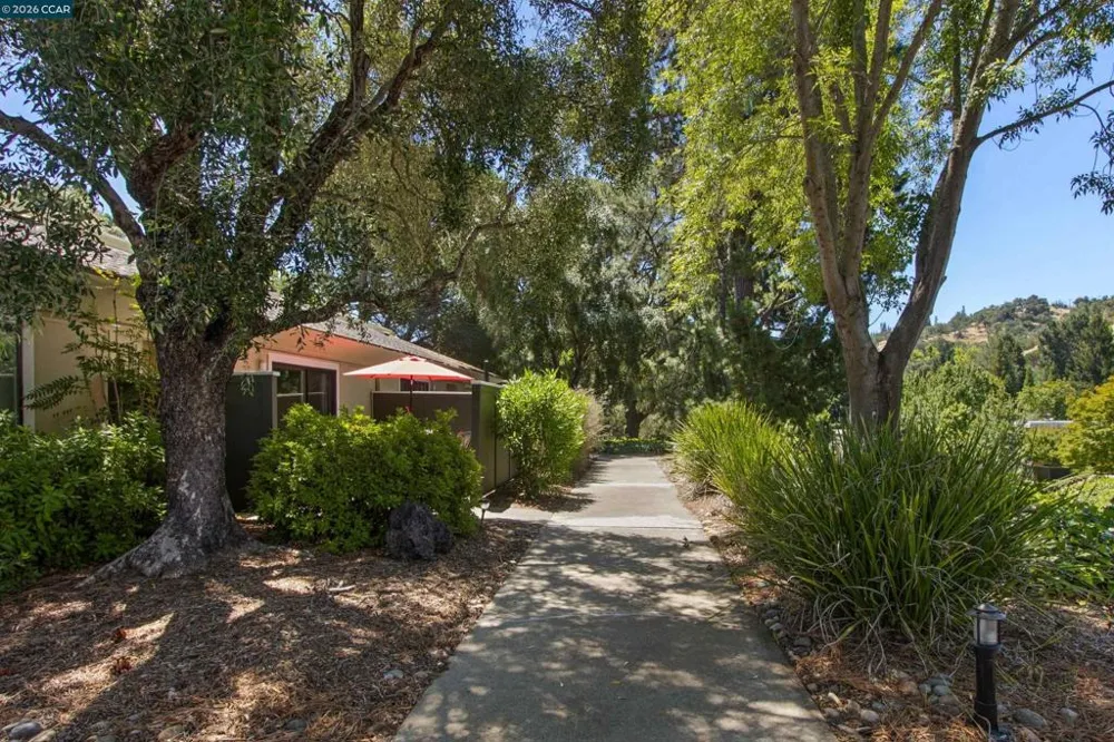 1500 Golden Rain Rd #1 Walnut Creek, CA 94595
