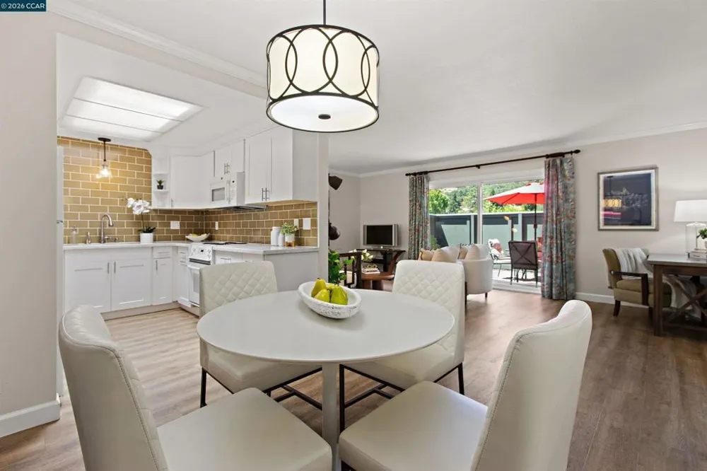 1500 Golden Rain Rd #1 Walnut Creek, CA 94595