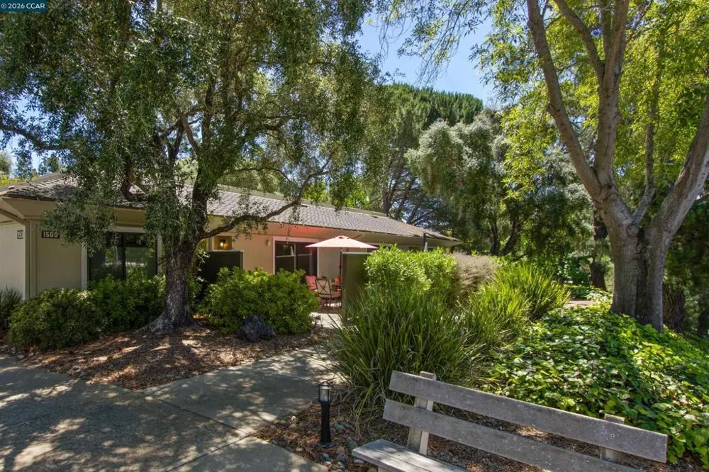 1500 Golden Rain Rd #1 Walnut Creek, CA 94595
