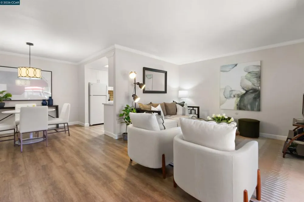 1500 Golden Rain Rd #1 Walnut Creek, CA 94595