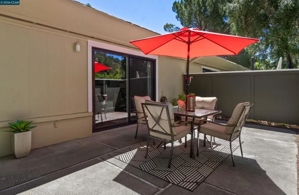 1500 Golden Rain Rd #1 Walnut Creek, CA 94595
