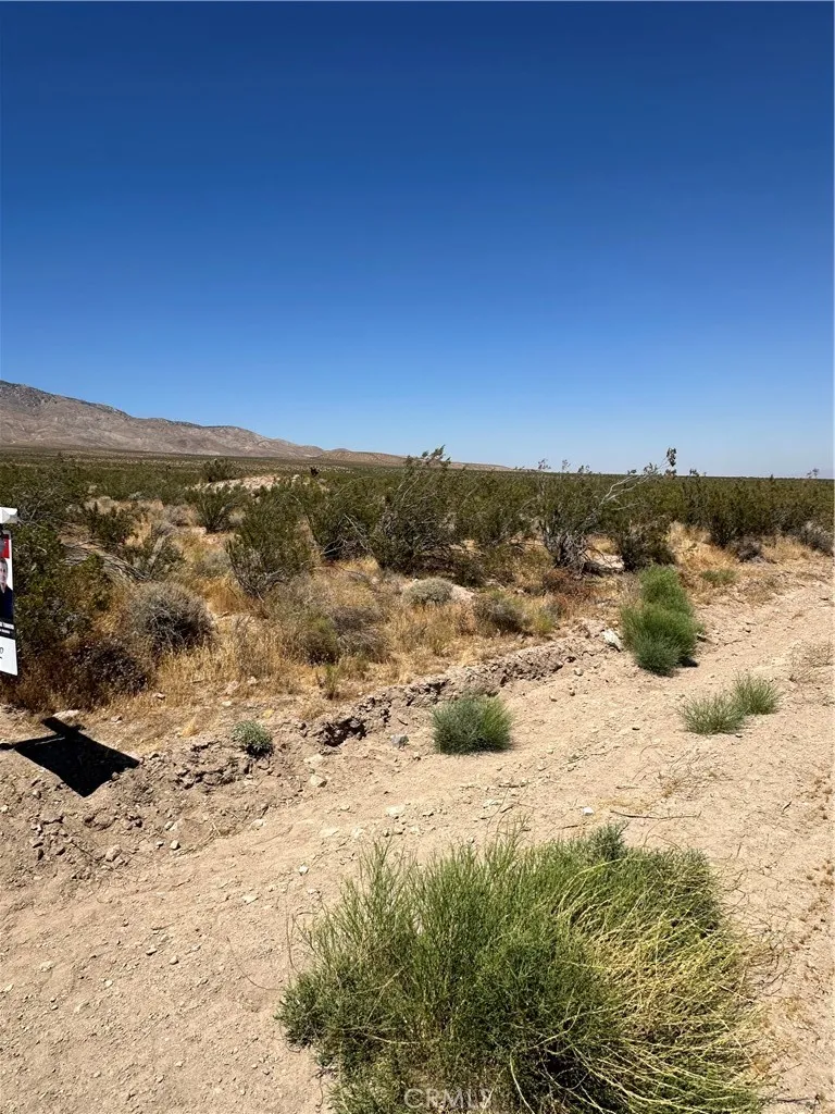 Cashe Creek  Blvd Mojave, CA 93535