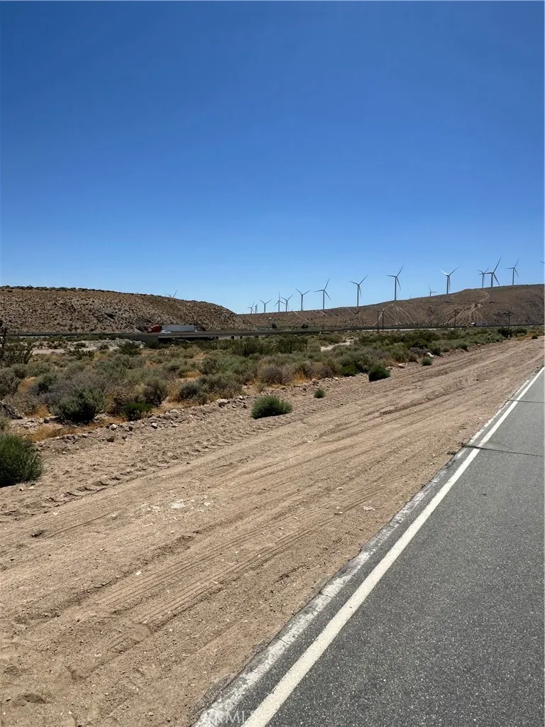 Cashe Creek  Blvd Mojave, CA 93535