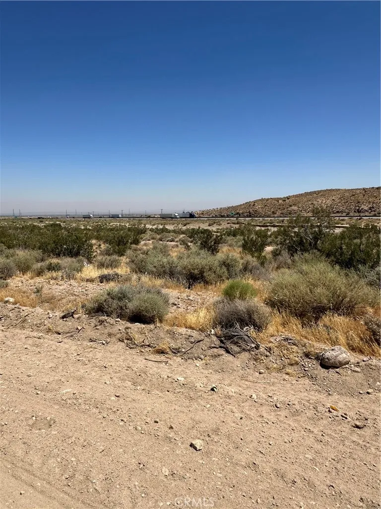 Cashe Creek  Blvd Mojave, CA 93535