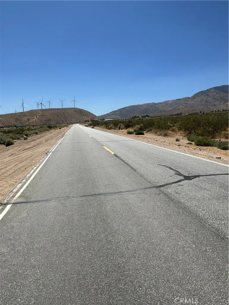 Cashe Creek  Blvd Mojave, CA 93535