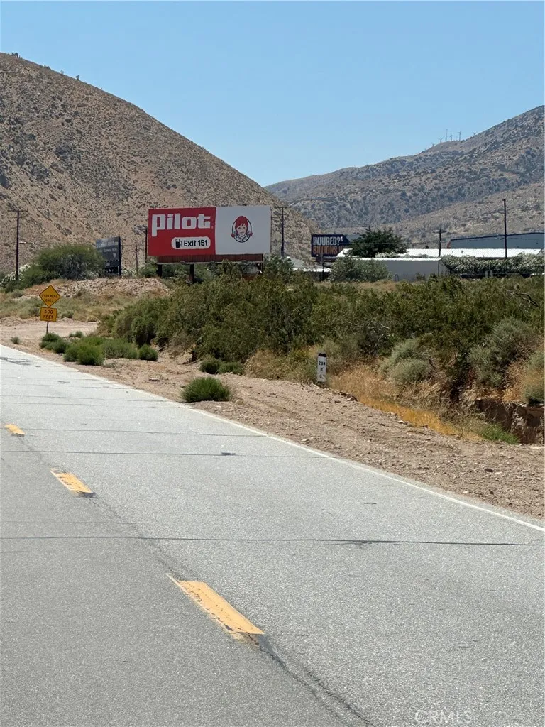 Cashe Creek  Blvd Mojave, CA 93535