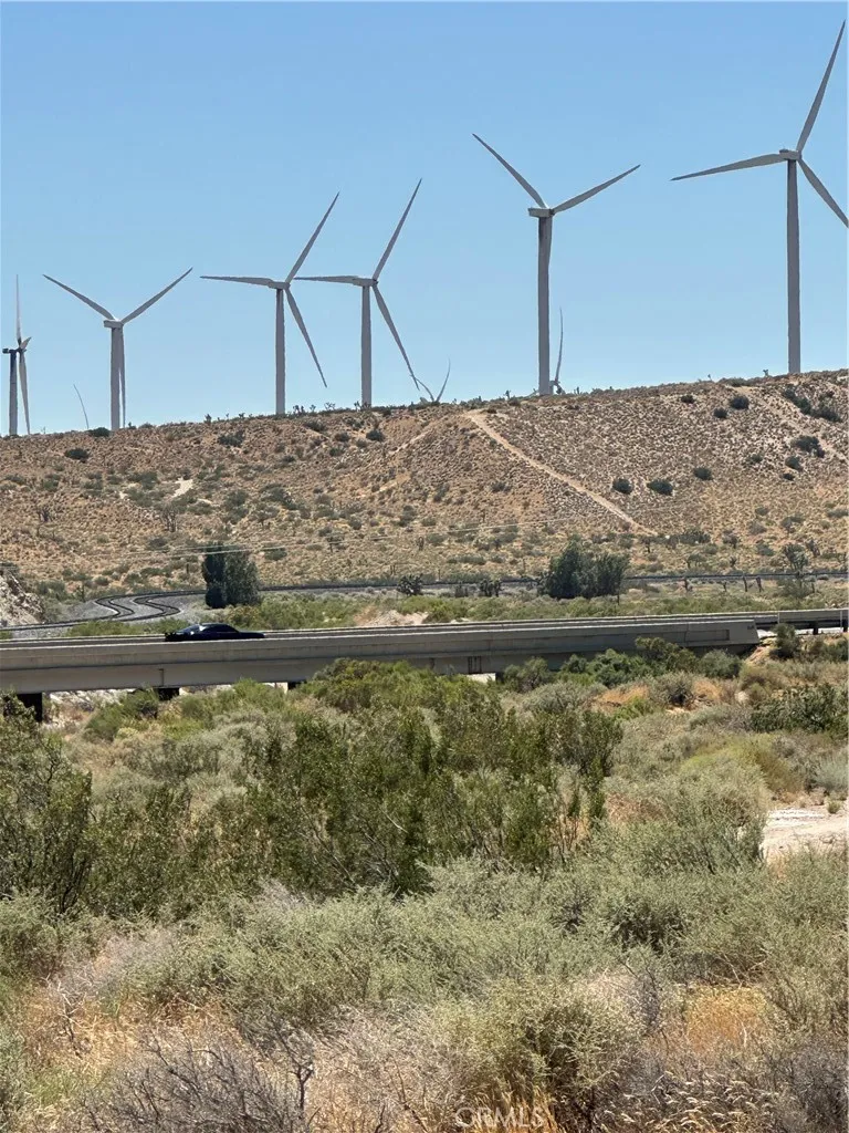 Cashe Creek  Blvd Mojave, CA 93535