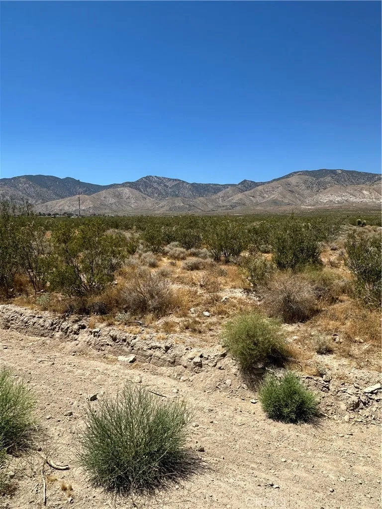 Cashe Creek  Blvd Mojave, CA 93535