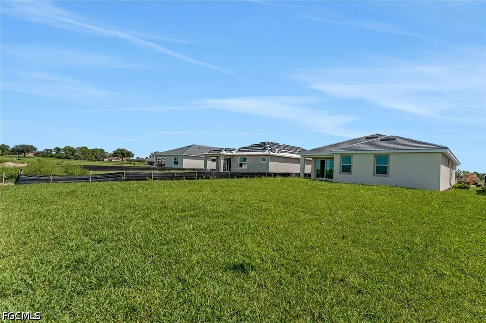 SQUIRREL BRANCH LANE Alva, FL 33920
