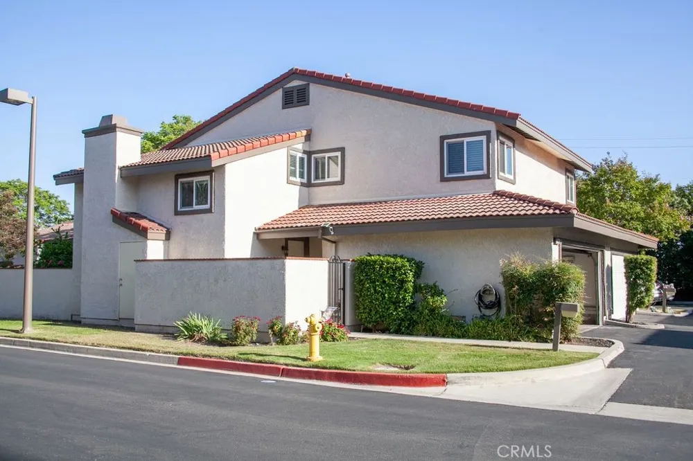 4679 canyon park lane La Verne, CA 91750