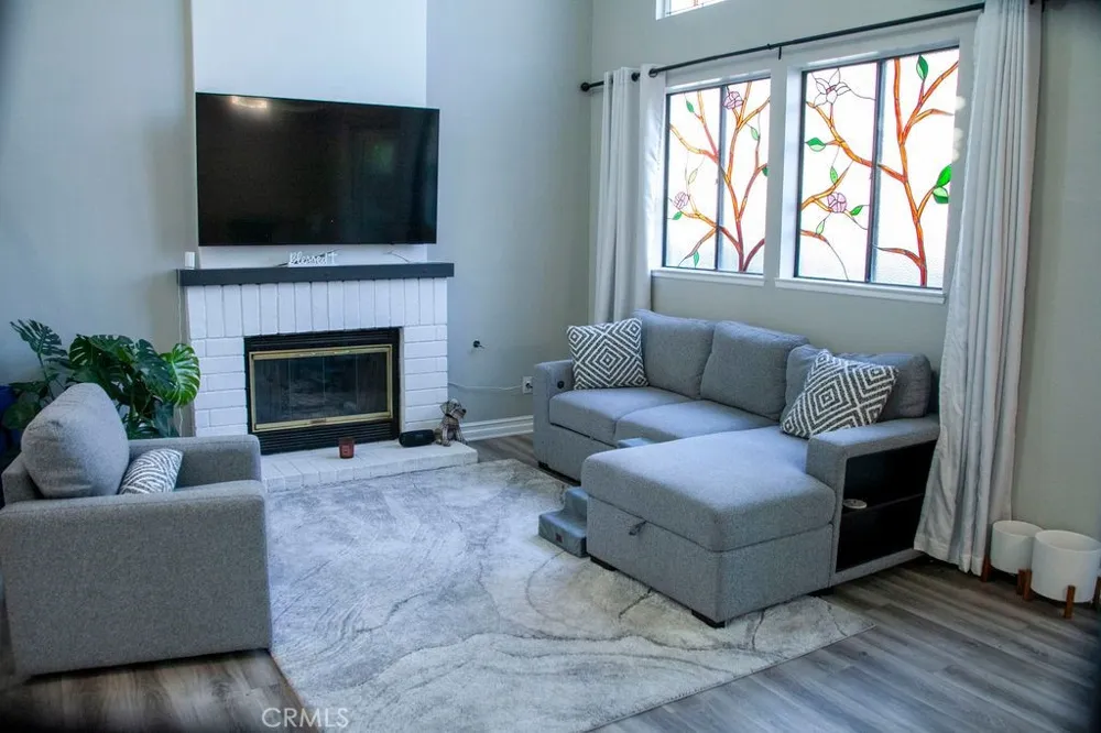 4679 canyon park lane La Verne, CA 91750
