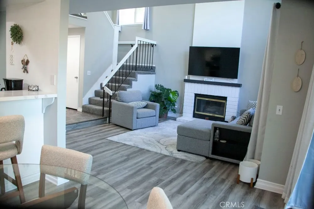 4679 canyon park lane La Verne, CA 91750