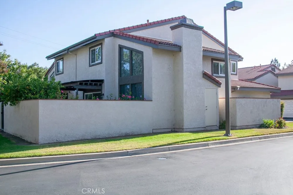 4679 canyon park lane La Verne, CA 91750