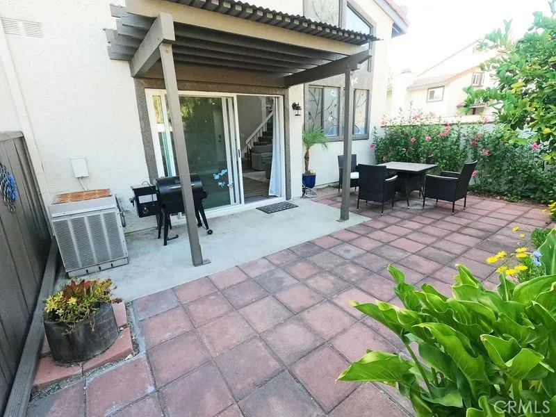 4679 canyon park lane La Verne, CA 91750