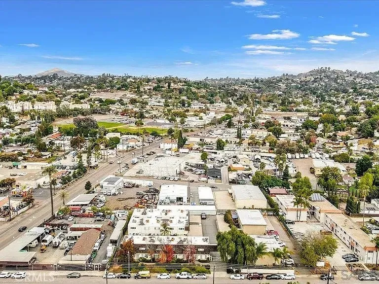 9034 Kenwood #10 Spring Valley, CA 91977