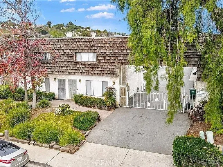 9034 Kenwood #10 Spring Valley, CA 91977