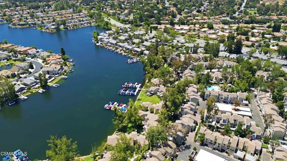 1230 S Westlake Boulevard #C Westlake Village, CA 91361