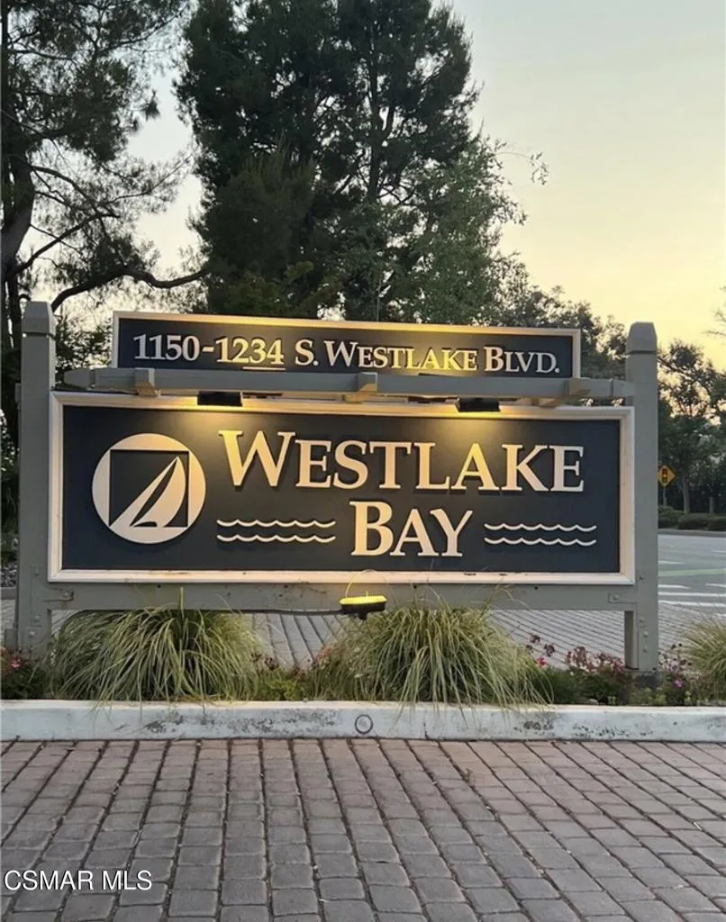 1230 S Westlake Boulevard #C Westlake Village, CA 91361