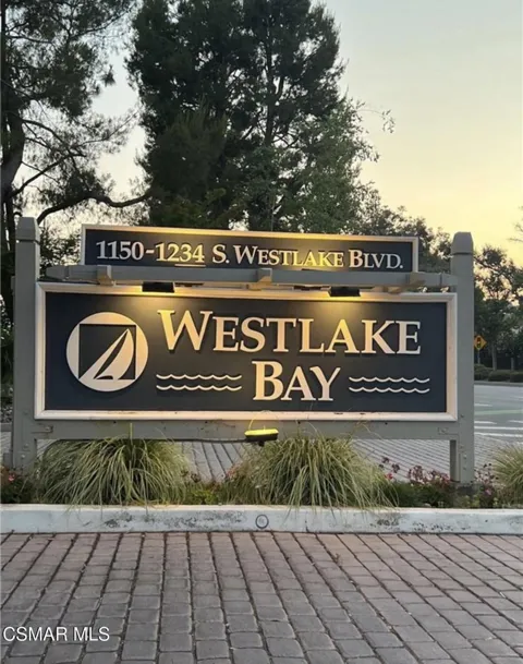 1230 S Westlake Boulevard #C