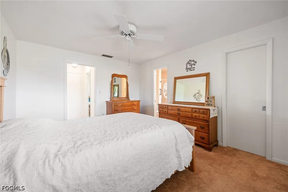 Hamlet Lane Fort Myers, FL 33919