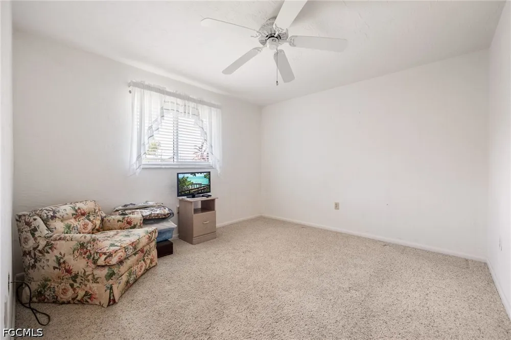 Hamlet Lane Fort Myers, FL 33919