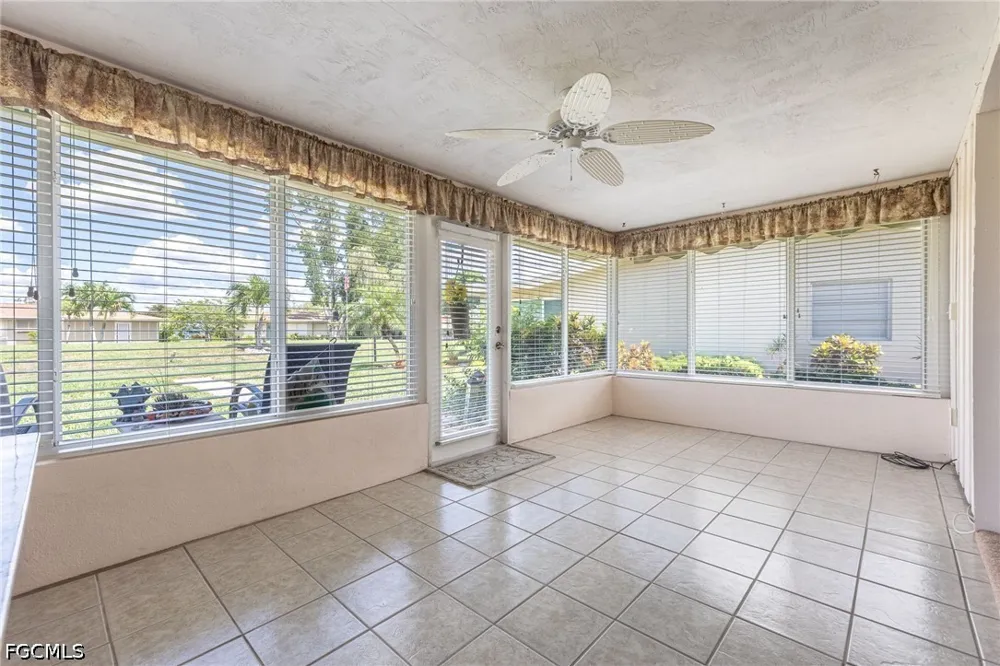 Hamlet Lane Fort Myers, FL 33919