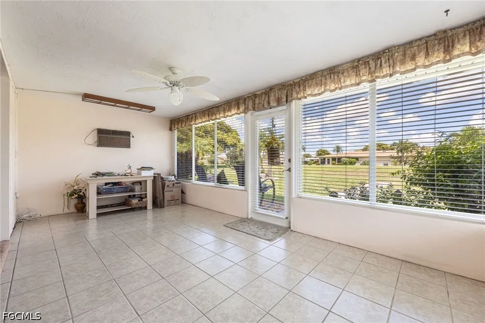 Hamlet Lane Fort Myers, FL 33919