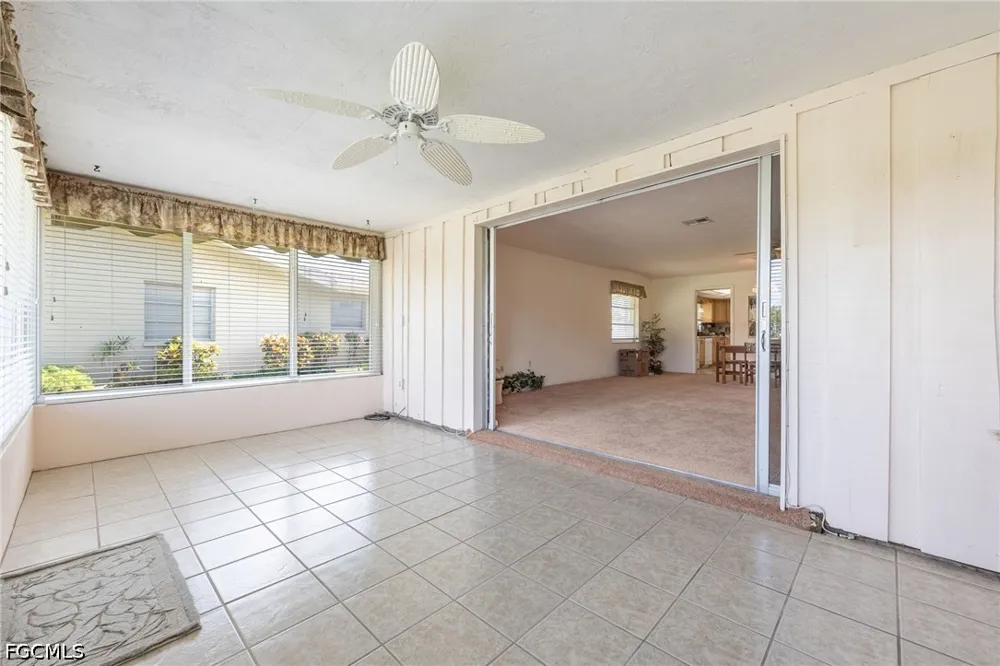 Hamlet Lane Fort Myers, FL 33919
