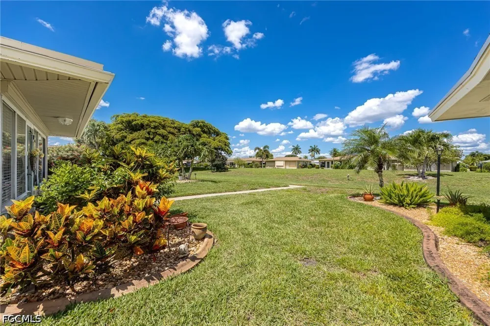 Hamlet Lane Fort Myers, FL 33919