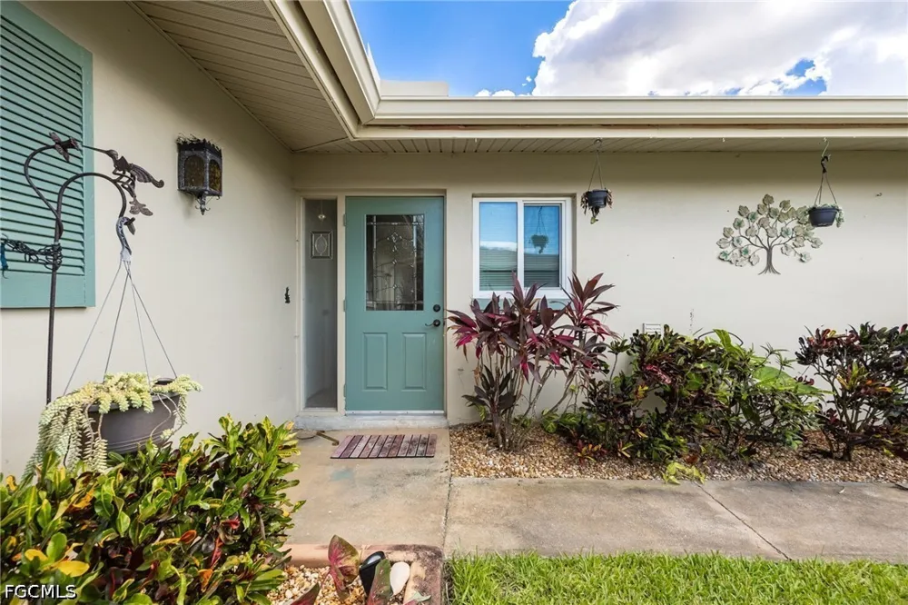 Hamlet Lane Fort Myers, FL 33919