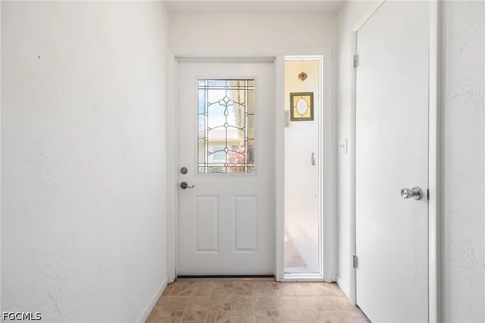 Hamlet Lane Fort Myers, FL 33919