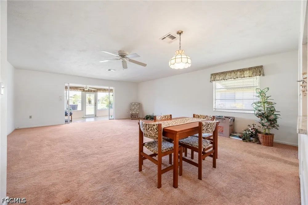 Hamlet Lane Fort Myers, FL 33919