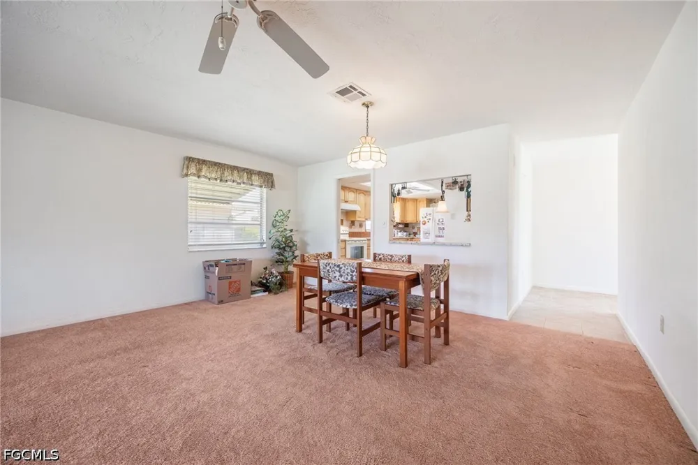 Hamlet Lane Fort Myers, FL 33919