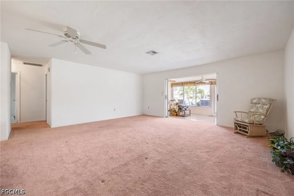 Hamlet Lane Fort Myers, FL 33919