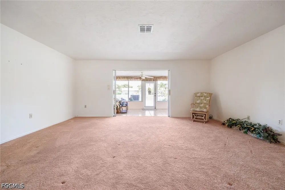Hamlet Lane Fort Myers, FL 33919