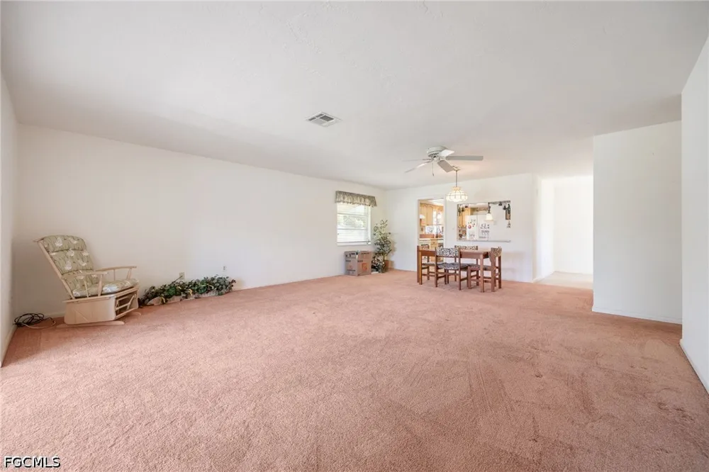 Hamlet Lane Fort Myers, FL 33919