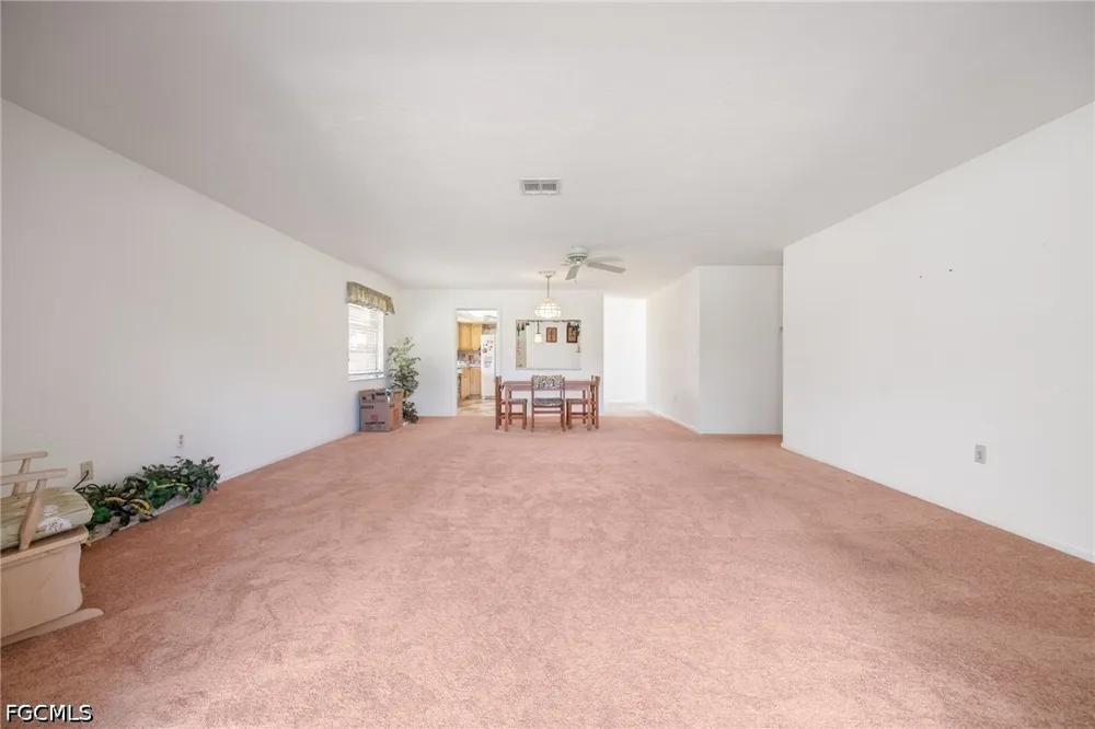 Hamlet Lane Fort Myers, FL 33919