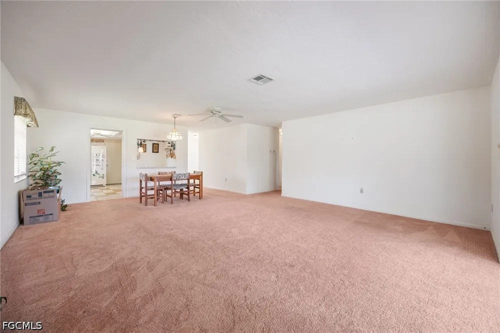 Hamlet Lane Fort Myers, FL 33919