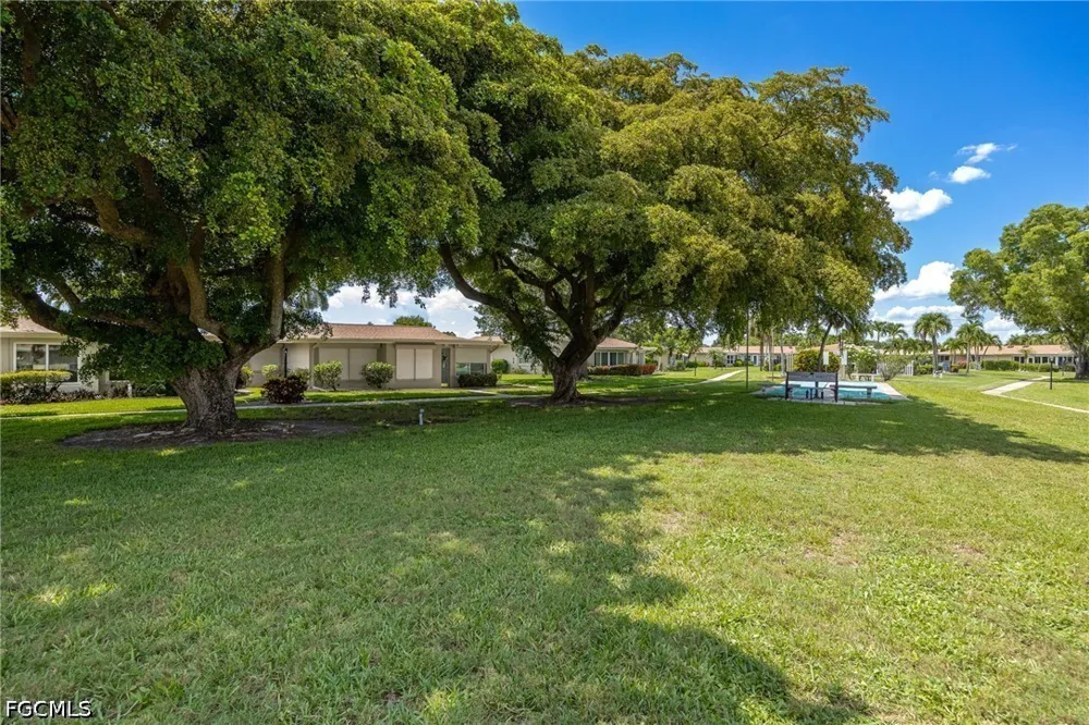 Hamlet Lane Fort Myers, FL 33919