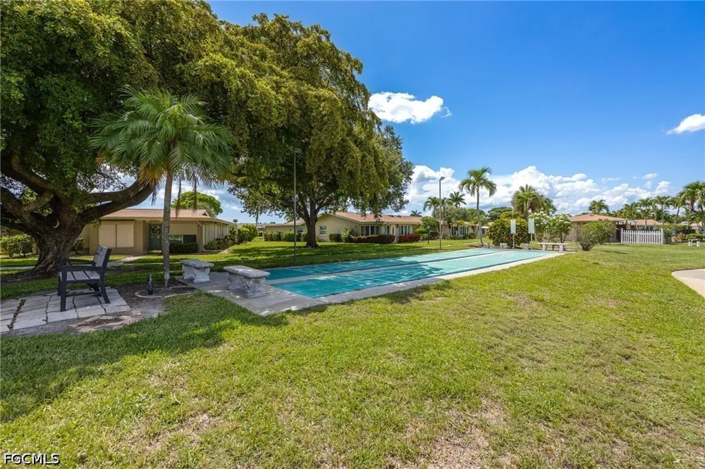 Hamlet Lane Fort Myers, FL 33919