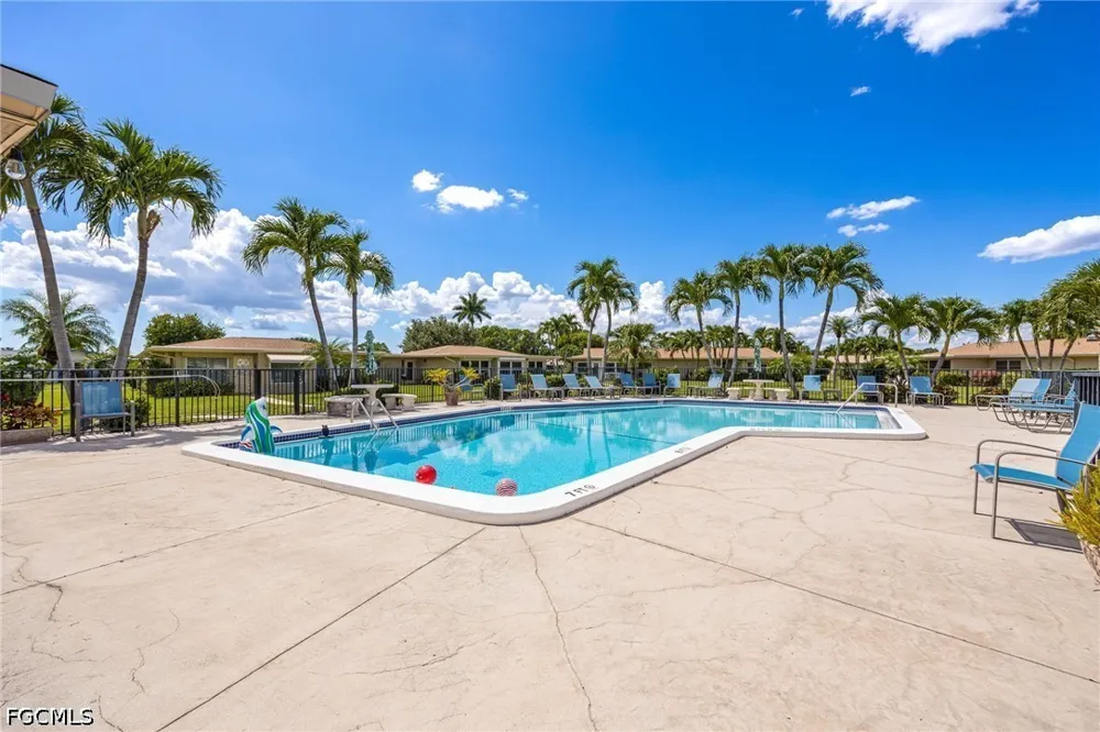 Hamlet Lane Fort Myers, FL 33919
