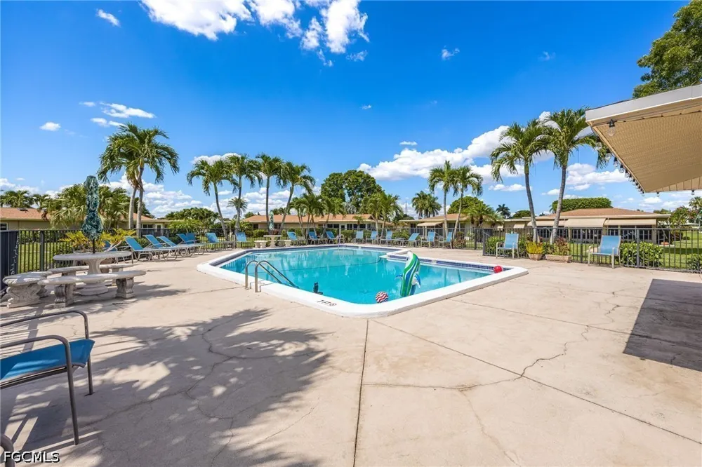 Hamlet Lane Fort Myers, FL 33919