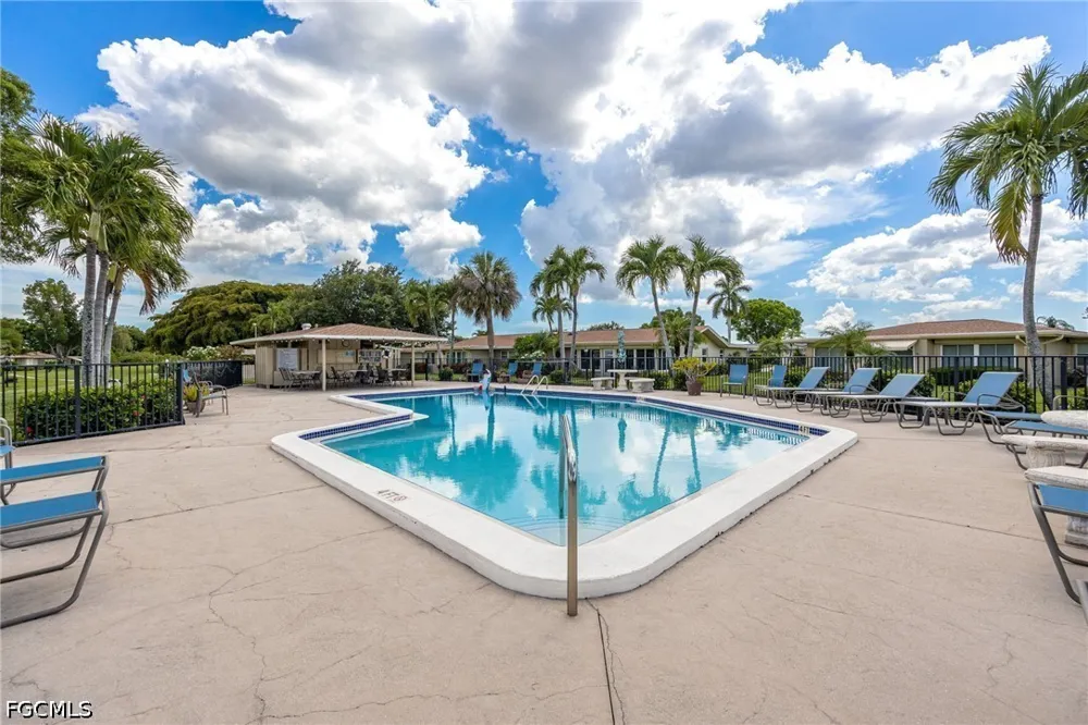 Hamlet Lane Fort Myers, FL 33919