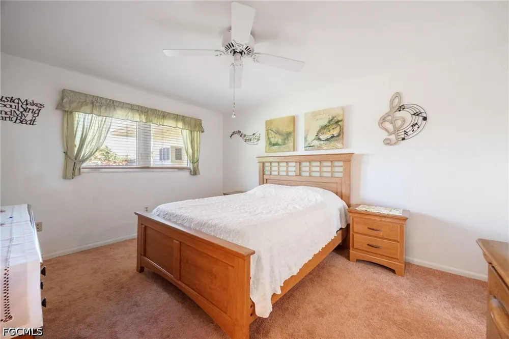 Hamlet Lane Fort Myers, FL 33919