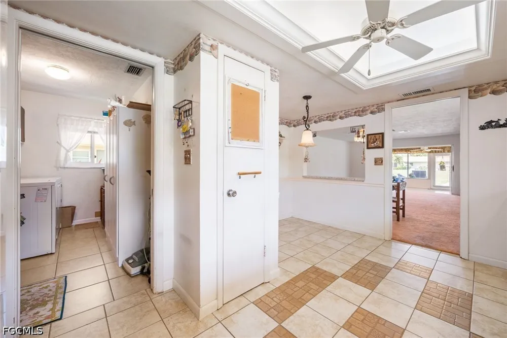 Hamlet Lane Fort Myers, FL 33919