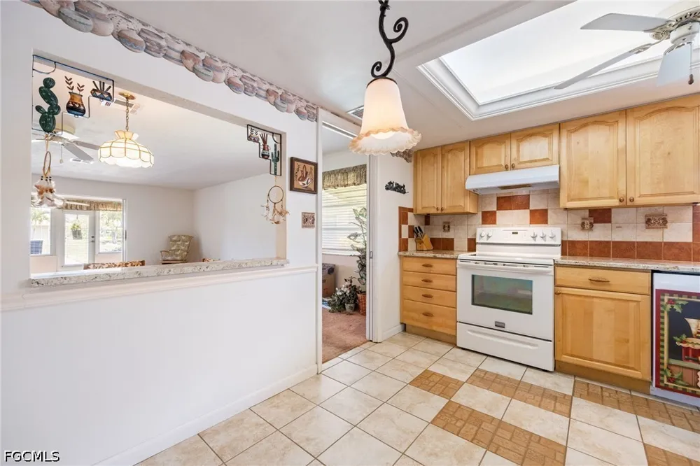 Hamlet Lane Fort Myers, FL 33919