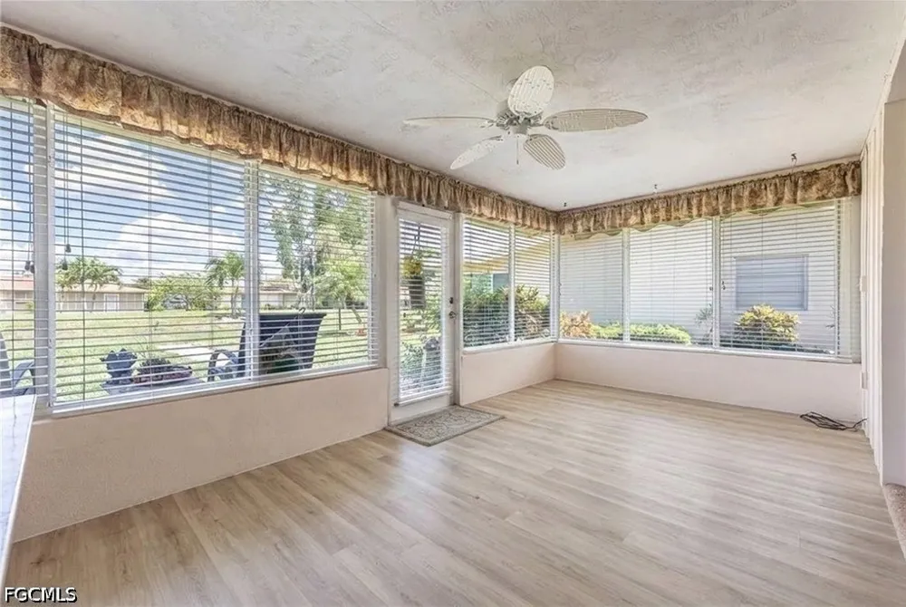 Hamlet Lane Fort Myers, FL 33919