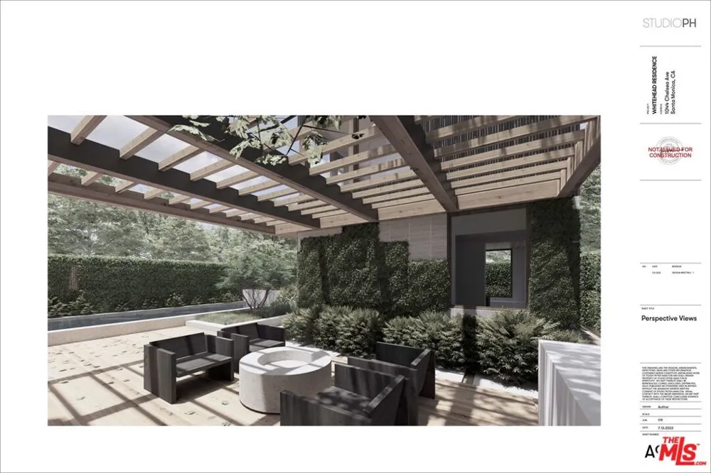 1044 Chelsea Avenue Santa Monica, CA 90403