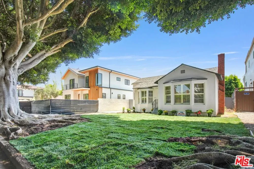 1044 Chelsea Avenue Santa Monica, CA 90403